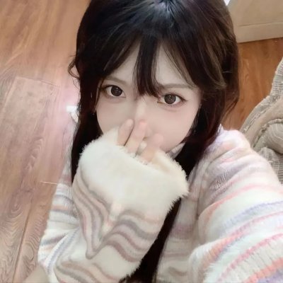 红色