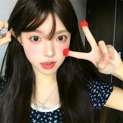 幸福是一尾皱颈蜥蜴