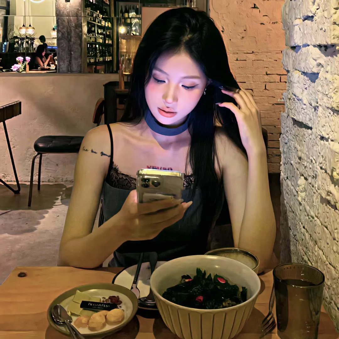 玉响完结篇第三部:憧