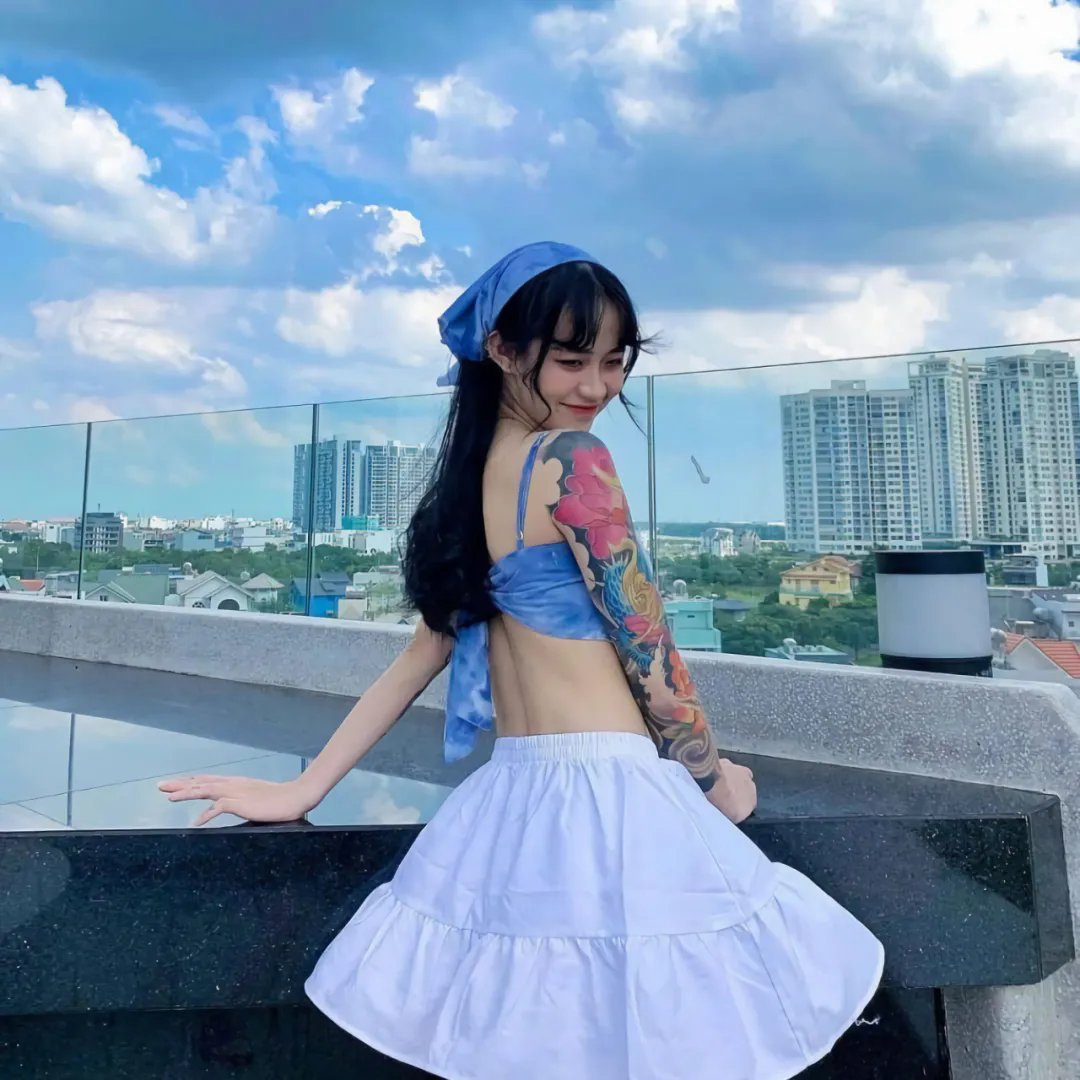 无论好坏